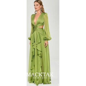 AlfaBeta Evening Dress Size 1